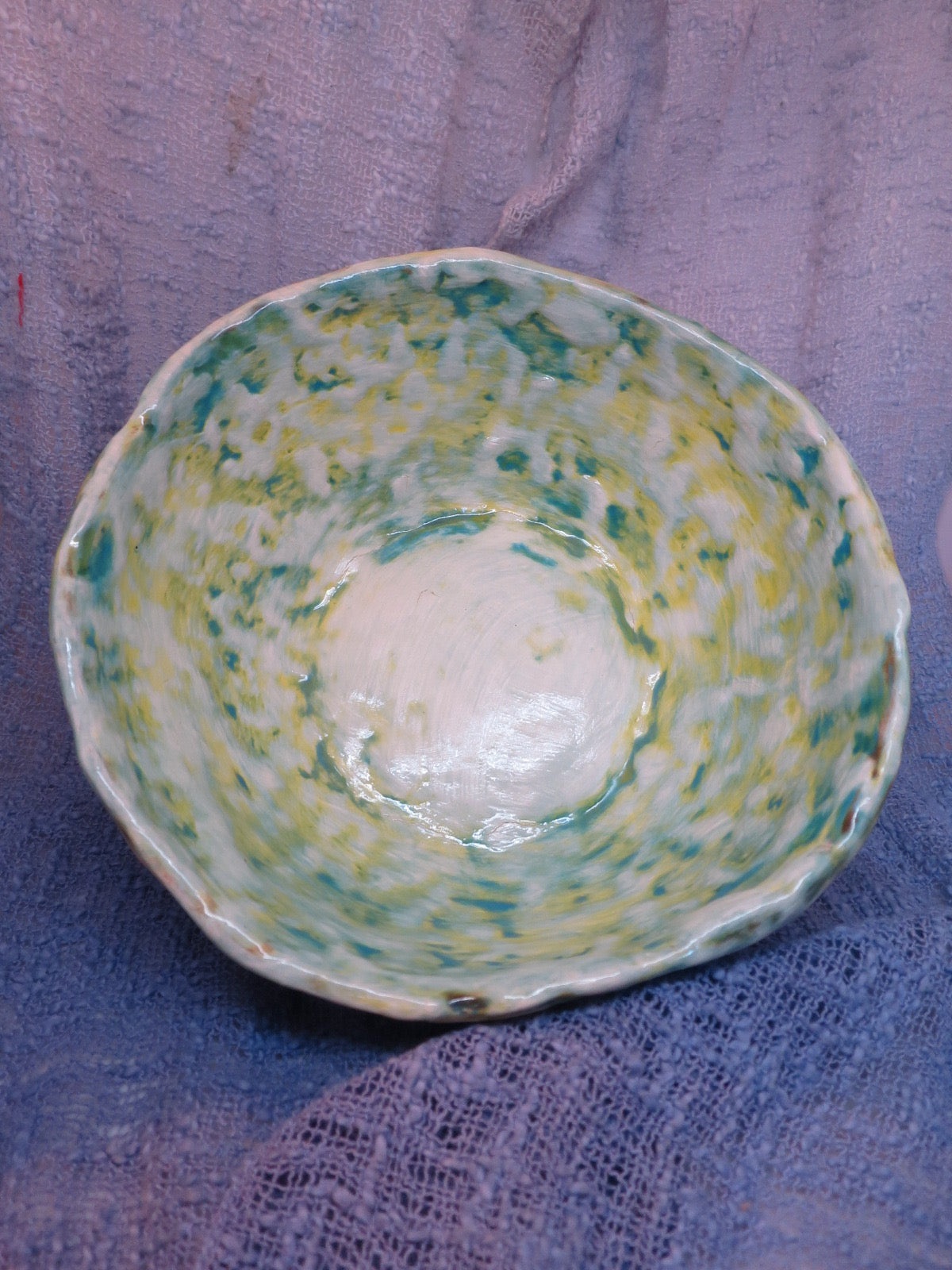 Ripple Bowl