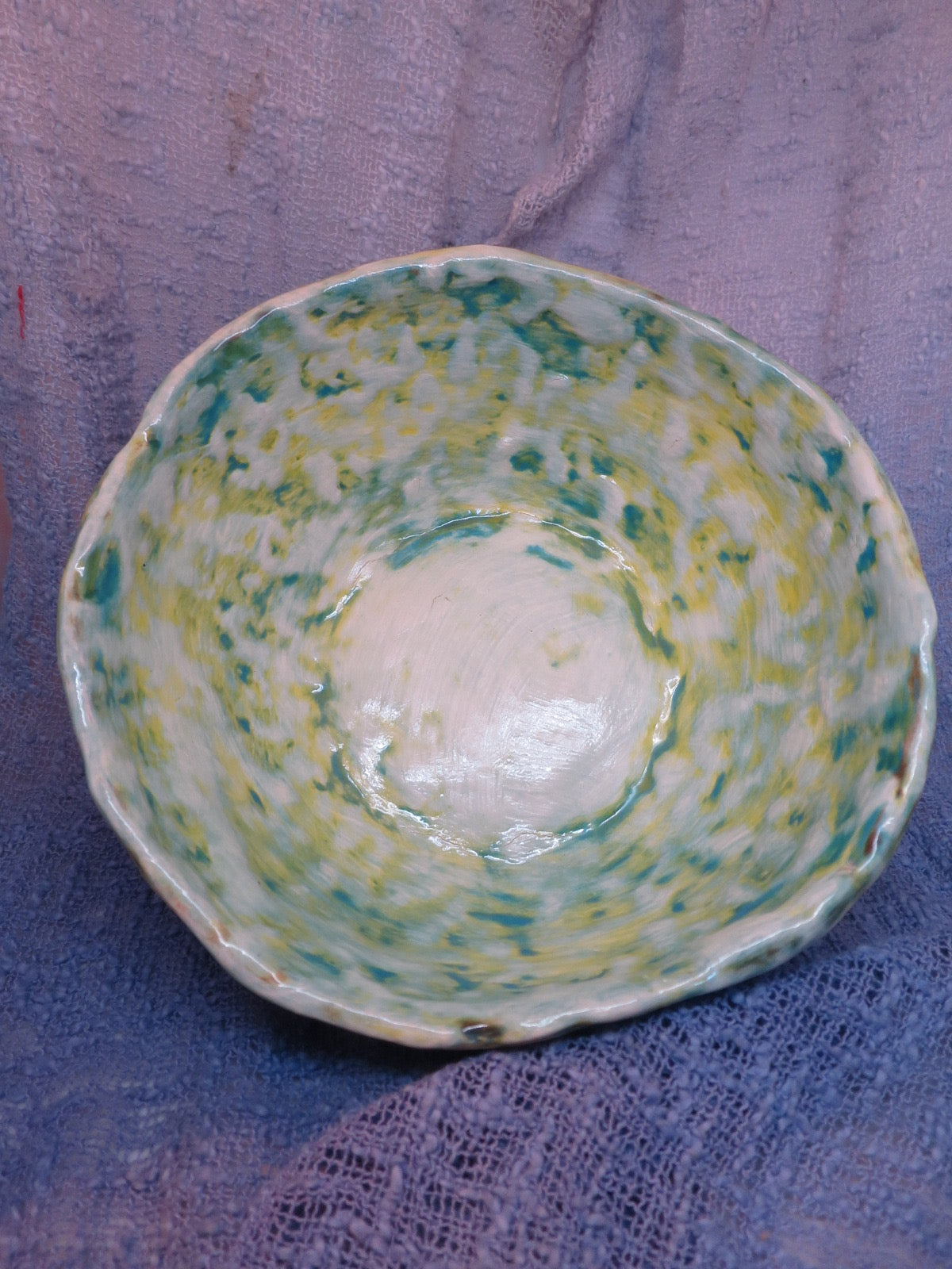 Ripple Bowl