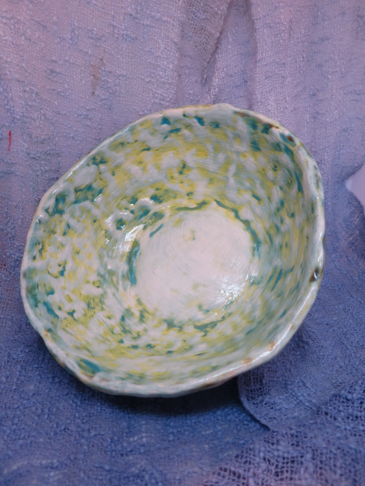 Ripple Bowl